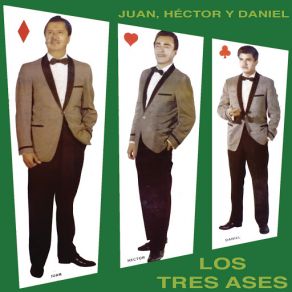 Juan, Héctor Y Daniel album cover