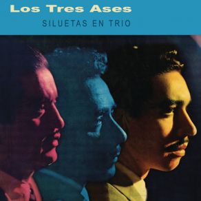 Siluetas En Trio album cover