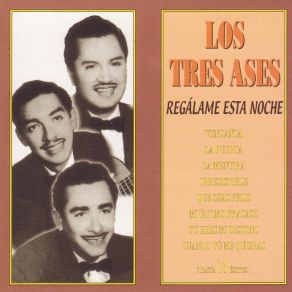 Regálame Esta Noche album cover