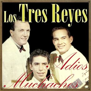 Adios Muchachos album cover