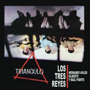 Triángulo album cover