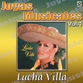 Lucha Villa Que Te Vaya Bonito album cover