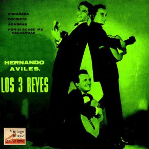 Vintage Mexico No. 157 - EP: Engañada album cover