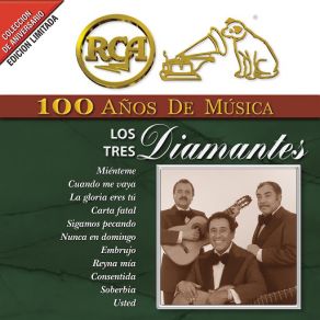 RCA 100 Años De Musica (CD1) album cover