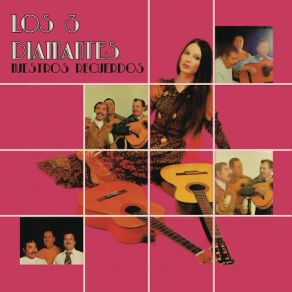 Nuestros Recuerdos album cover