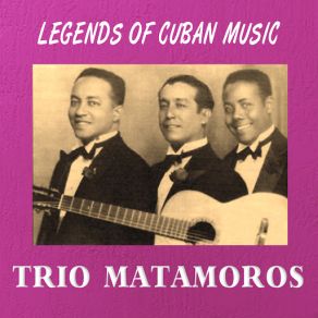 Legends Of Cuban Music album cover