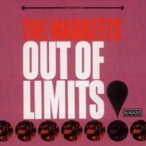 Out Of Limits! (Remastered) album cover