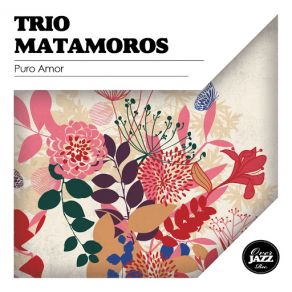 Puro Amor album cover