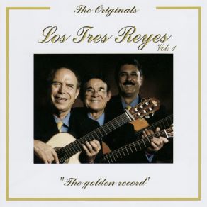 The Golden Record, Vol. 1 album cover