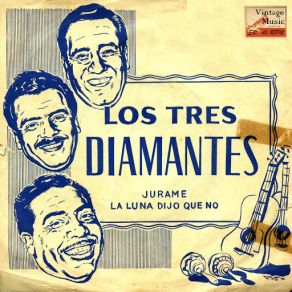 Vintage México Nº 56 - EPs Collectors. " La Luna Dijo Que No " album cover