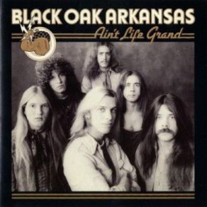 Ain't Life Grand album cover