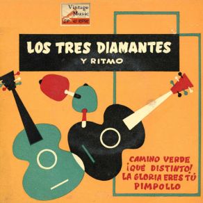 Vintage México Nº27- EPs Collectors album cover