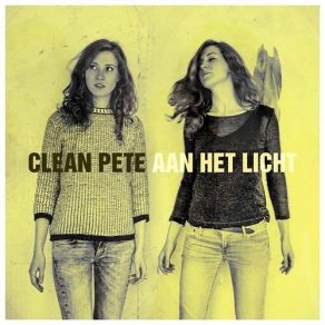 Aan Het Licht album cover