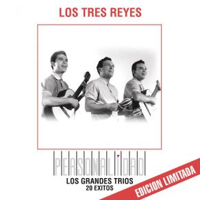 Personalidad - Los Grandes Trios album cover