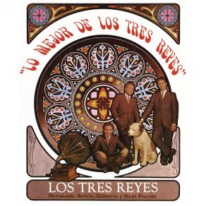 Lo Mejor De Los Tres Reyes (CD1) album cover