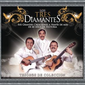 Tesoros De Coleccion - Los Tres Diamantes (CD1) album cover