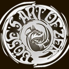 Böse's Art Of Zen album cover