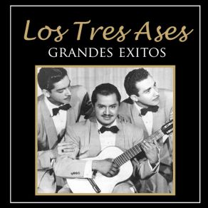 Grandes Exitos album cover