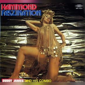 Hammond Faszination album cover