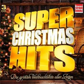 Super Christmas Hits (CD2) album cover
