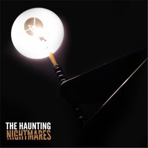 Nightmares album cover
