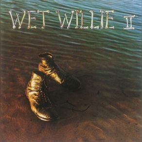 Wet Willie II album cover
