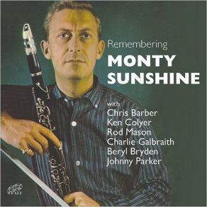 Remembering Monty Sunshine (CD2) album cover