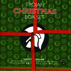 Trojan Christmas Box Set (CD1) album cover