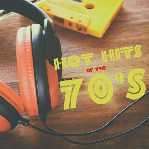 Hot Hits Of The 70s album cover