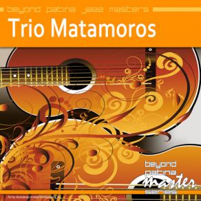 Beyond Patina Jazz Masters: Trio Matamoros album cover
