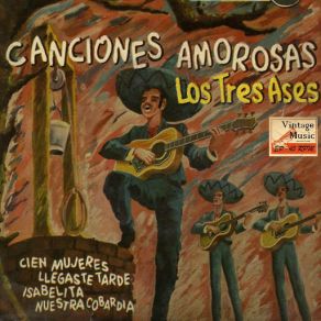 Vintage México Nº16 - EPs Collectors album cover