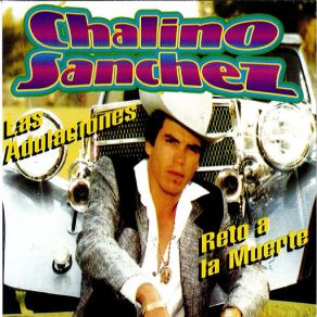 Reto A La Muerte album cover
