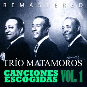 Canciones Escogidas Vol. 1 (Remastered) album cover