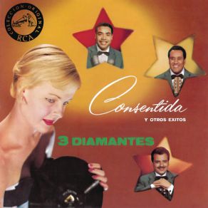 Consentida Y Otros Exitos album cover