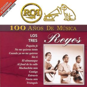 RCA 100 Años De Musica (CD2) album cover