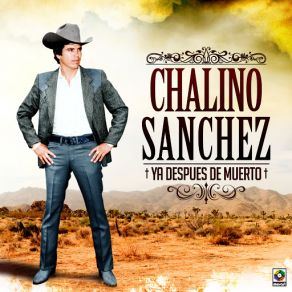 Ya Despues De Muerto album cover