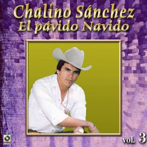 El Pavido Navido album cover