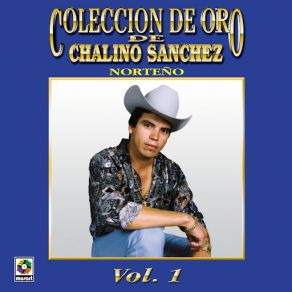 Chalino Sanchez Acompañado Con Los Amables album cover