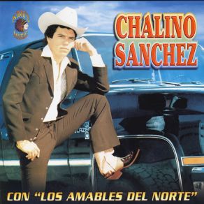 Con Los Amables Del Norte album cover