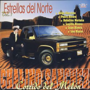 Estrellas Del Norte, Vol. 1 album cover