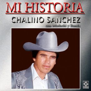Mi Historia album cover