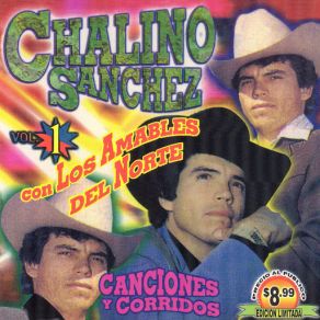 Canciones Y Corridos Vol. 1 album cover