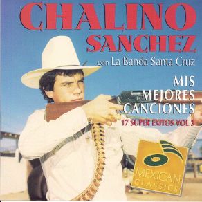 Mis Mejores Canciones 17 Super Exitos album cover