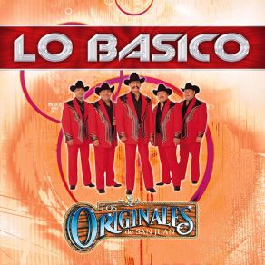 Lo Basico album cover