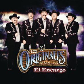 El Encargo (Single) album cover