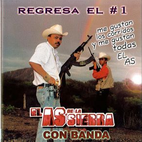 Regresa El Numero Uno album cover