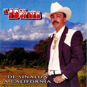 De Sinaloa A California album cover