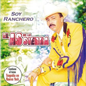 Soy Ranchero album cover
