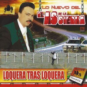Loquera Tras Loquera album cover