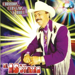 Corridos, Cervezas, Y Baile album cover